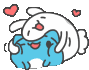 bugcat91 emote for Discord