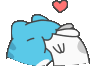 bugcat94 emote for Discord