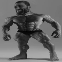 small_gigachad emote for Discord