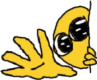 heyy emote for Discord