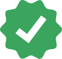 Verified_animated emote for Discord