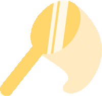 Discord_Gold_Bug_Hunter_animated emote for Discord