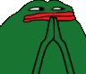 pepe_mitniytip emote for Discord