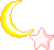 Moon emote for Discord