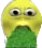 borf emote for Discord