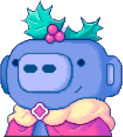 Wumpus_Snows emote for Discord
