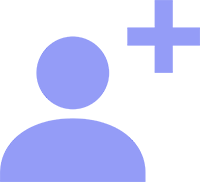 Discord_Invite_People emote for Discord