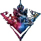 Paragon emote for Discord