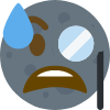 Bread emote for Discord