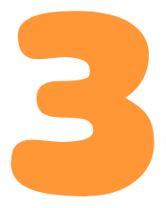3 emote for Discord