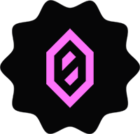 Boost_Level_3_dark emote for Discord