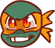 arson static emote