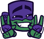 Stim emote for Discord