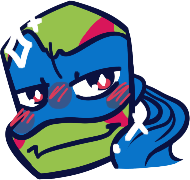 Fabulous emote for Discord