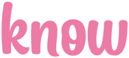 know_pink emote for Discord