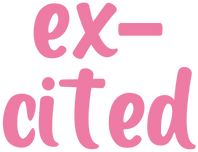 excited_pink emote for Discord