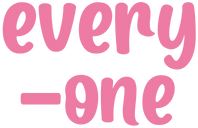 everyone_pink emote for Discord