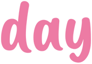day_pink emote for Discord