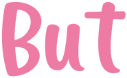 but_pink emote for Discord