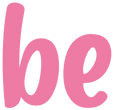 be_pink emote for Discord