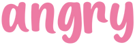 angry_pink emote for Discord