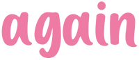 again_pink emote for Discord