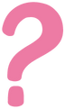 question_mark_pink emote for Discord