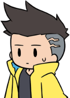 MartinezDavid_Chibi emote for Discord