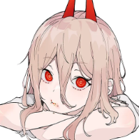 Power emote for Discord