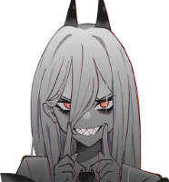 PowerDemon emote for Discord