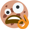 Cake emote for Discord