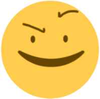Confused emote for Discord