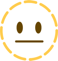 IMPROVED_dotted_line_face emote for Discord
