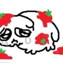 tomato_ohno static emote