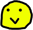 oof emote for Discord