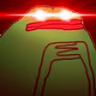 evilHMMMMMM emote for Discord