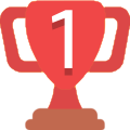 pingtrophy emote for Discord