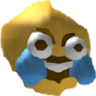 lol emote for Discord