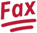 fax emote for Discord