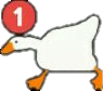gooseping emote for Discord
