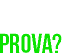 tem_prova emote for Discord