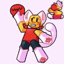 baller emote for Discord