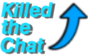 KilledChat static emote