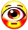 eyemoment emote for Discord