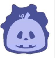 BlobSkeleton emote for Discord