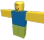 NoobTPose emote for Discord