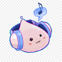 playsong emote for Discord