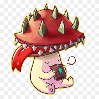 spore emote for Discord