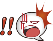 omgbubble emote for Discord