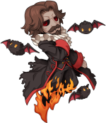 draculla emote for Discord